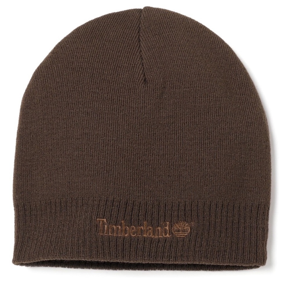 Timberland Bucket Hat Brown Great Condition Pre-owned, One Size!